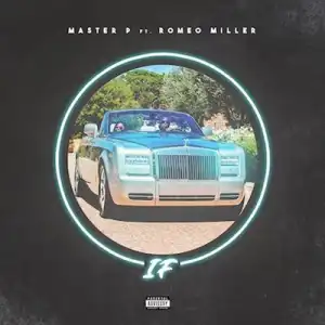 Instrumental: Master P - If (Prod. By BlaqNmilD)